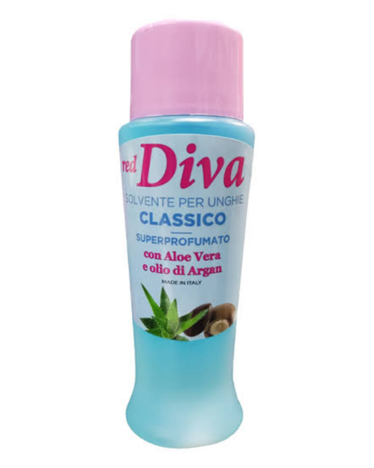 DIVA RED SOLVENTE