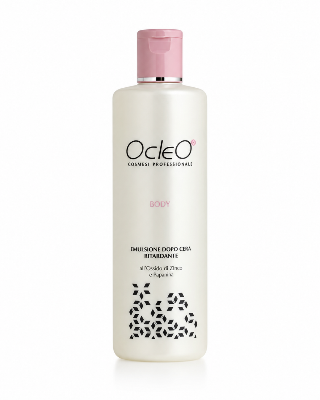 EMULSIONE DOPOCERA RITARDANT