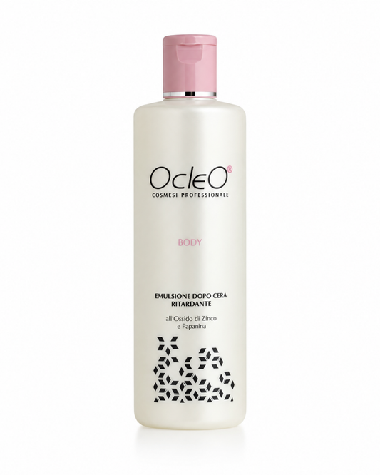 EMULSIONE DOPOCERA RITARDANT