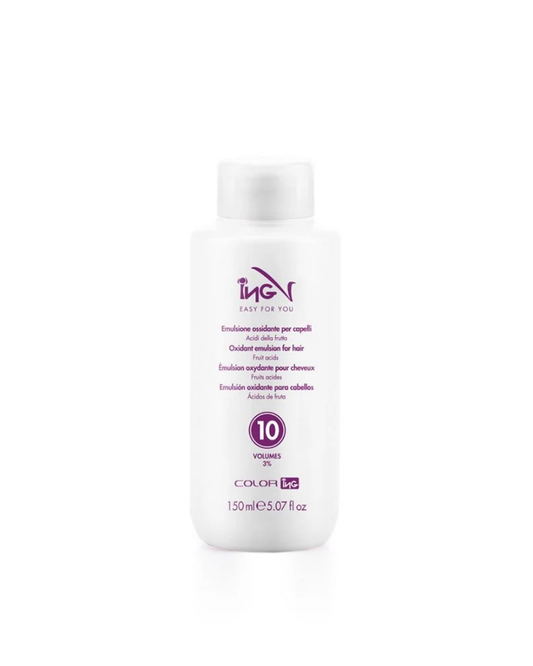 EMULSIONE OSSID. 10 VOL. 150 ML