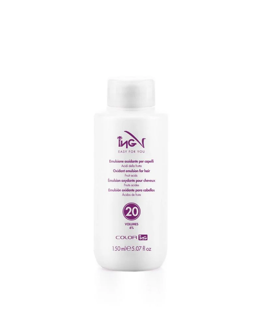 EMULSIONE OSSID. 20 VOL. 150 ML