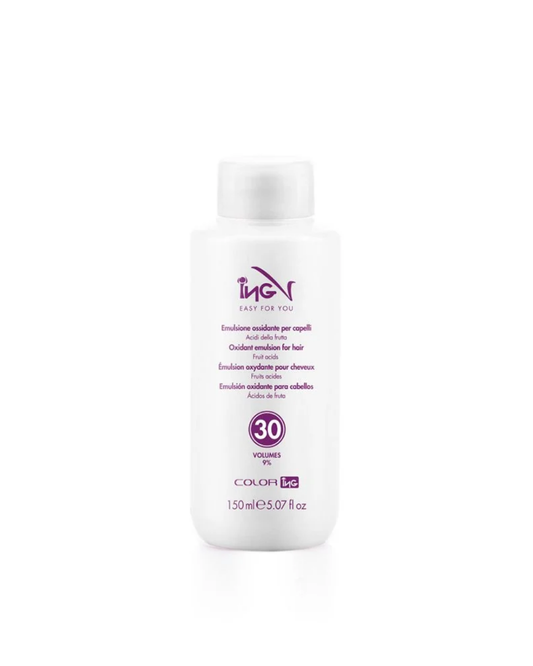 EMULSIONE OSSID. 30 VOL. 150 ML