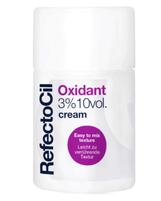 EMULSIONE OXIDANT CREMA 10V