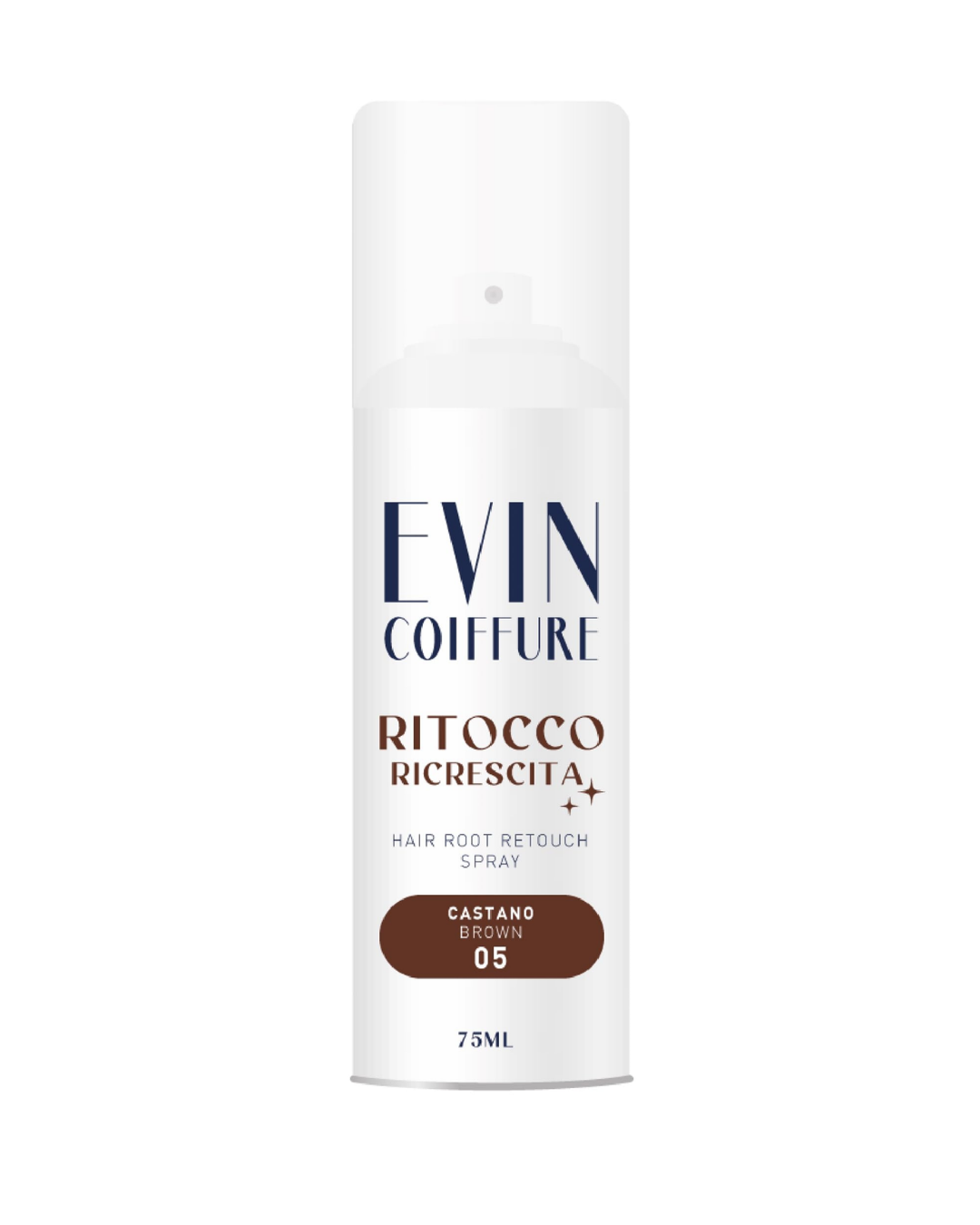 EVIN 05 CASTANO