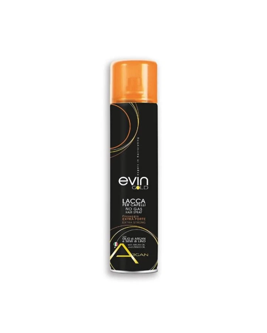 EVIN GOLDLACCA NO GAS EXTR