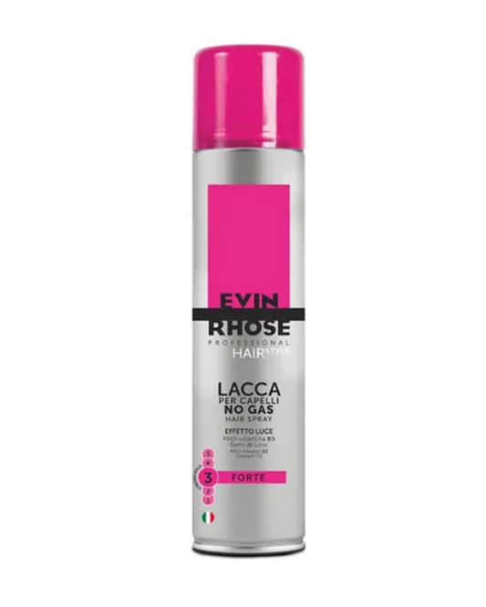 EVIN LACCA FORTE 400 ML