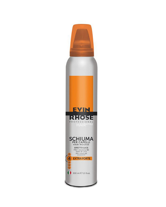 EVIN MOUSSE EXTRAFORTE 300ML