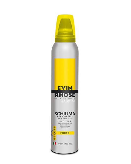 EVIN MOUSSE FORTE 300 ML