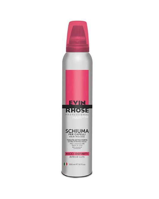 EVIN MOUSSE RICCI 300ML