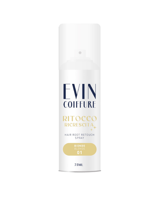 EVIN RITOCCO 01 BIONDO