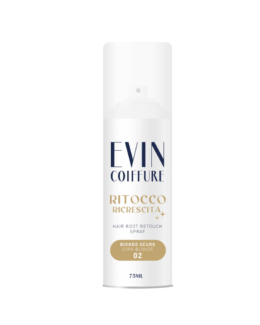 EVIN RITOCCO 02 BIONDO SCURO