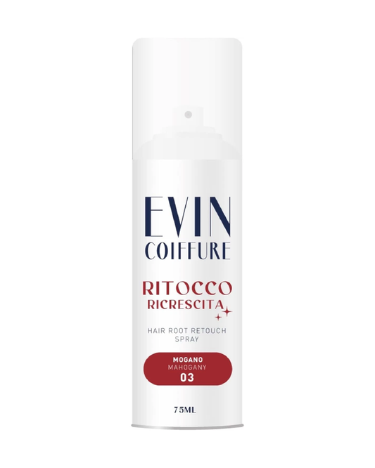 EVIN RITOCCO 03 MOGANO