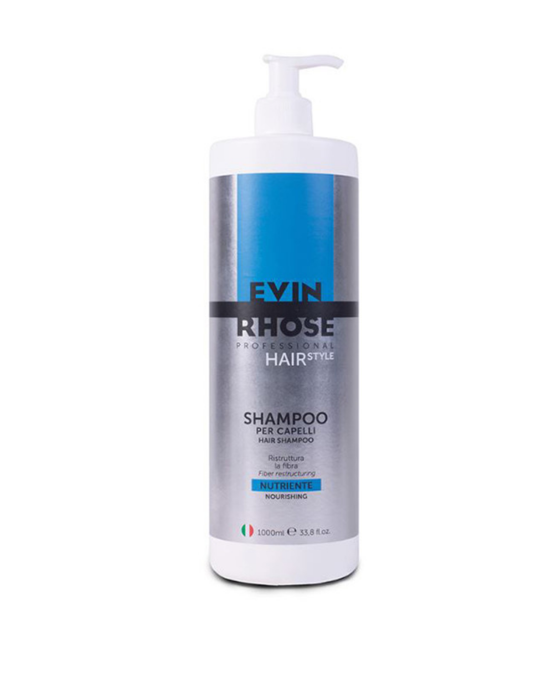 EVIN SHAMPOO 1000ML