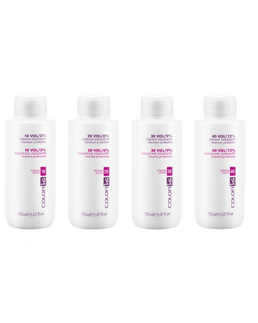 ING - Emulsione ossidante