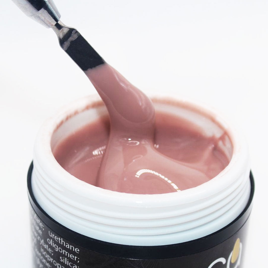BUILDER GEL MEDIUM / STRONG 50 GR