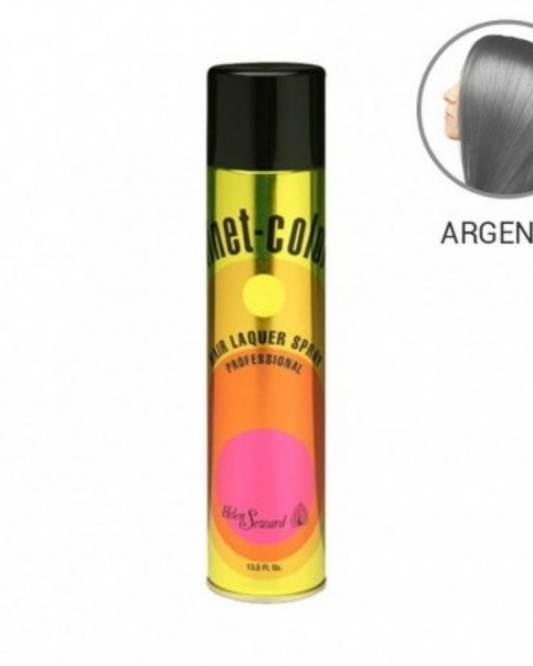 FINET COLOR ARGENTO 400 ML