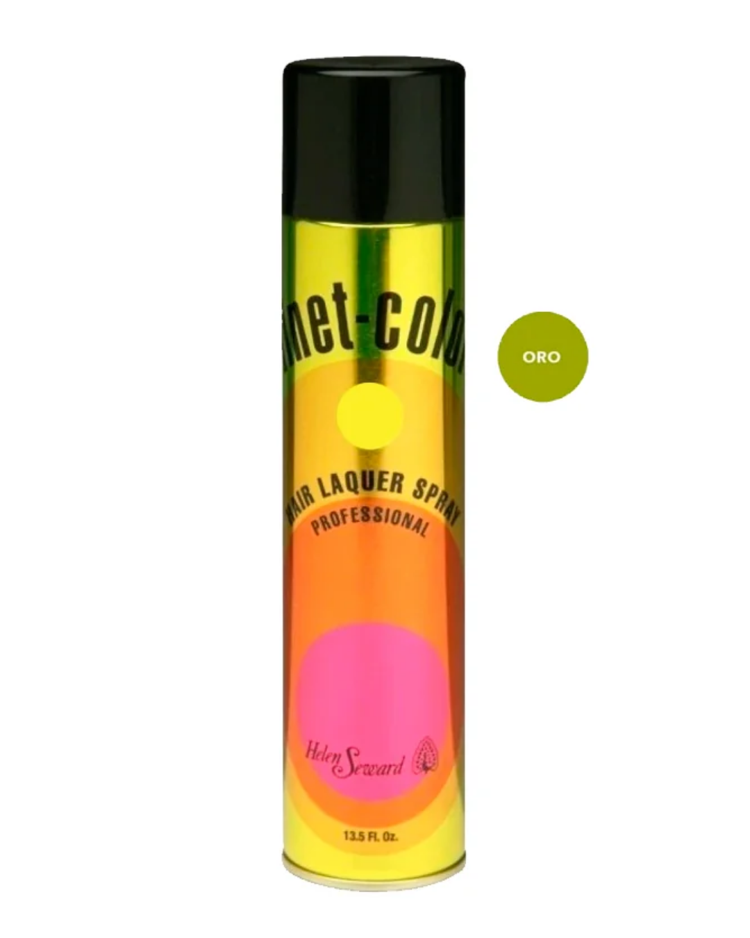 FINET COLOR ORO 400 ML
