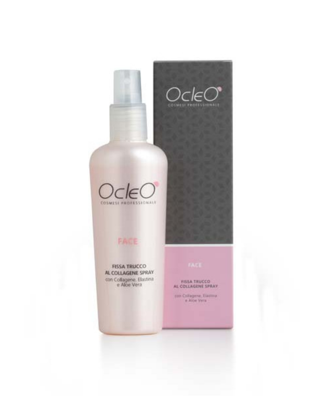 FISSA TRUCCO SPRAY 180 ML
