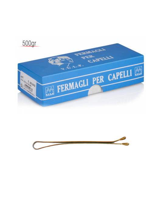 FORCINE LISCIO BIONDO