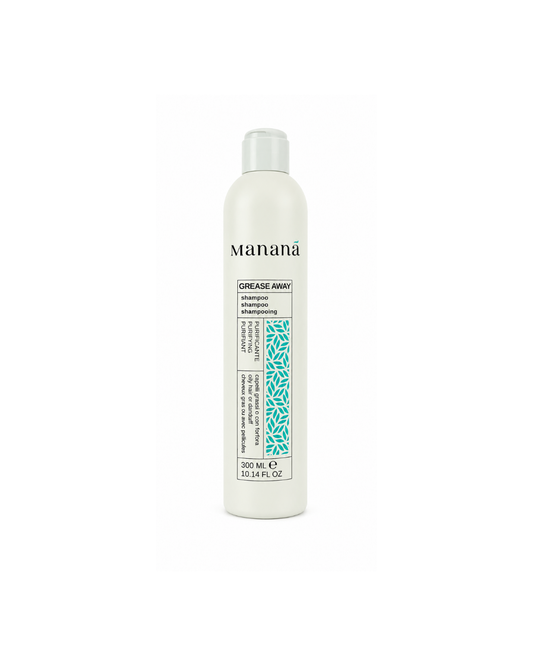 GREASE AWAY SHAMPOO 300 ML
