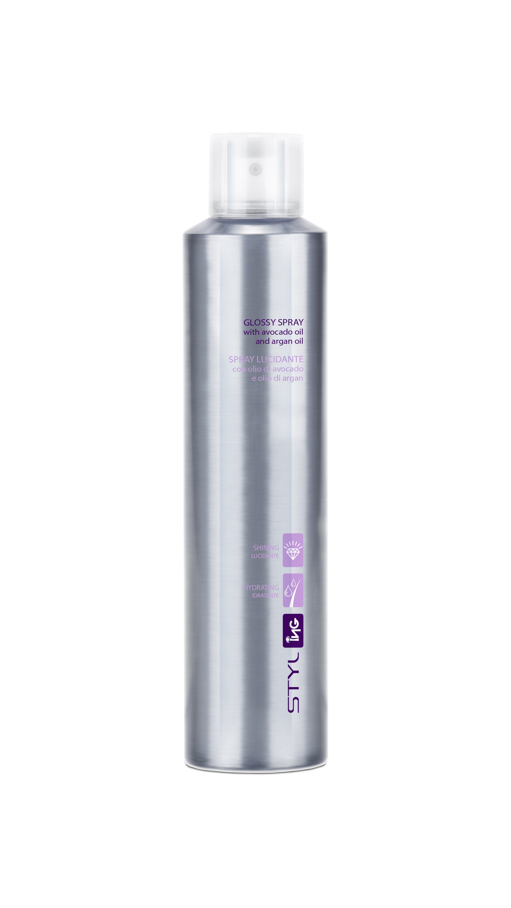 SILLUX LUCIDANTE CAPELLI 300 ML