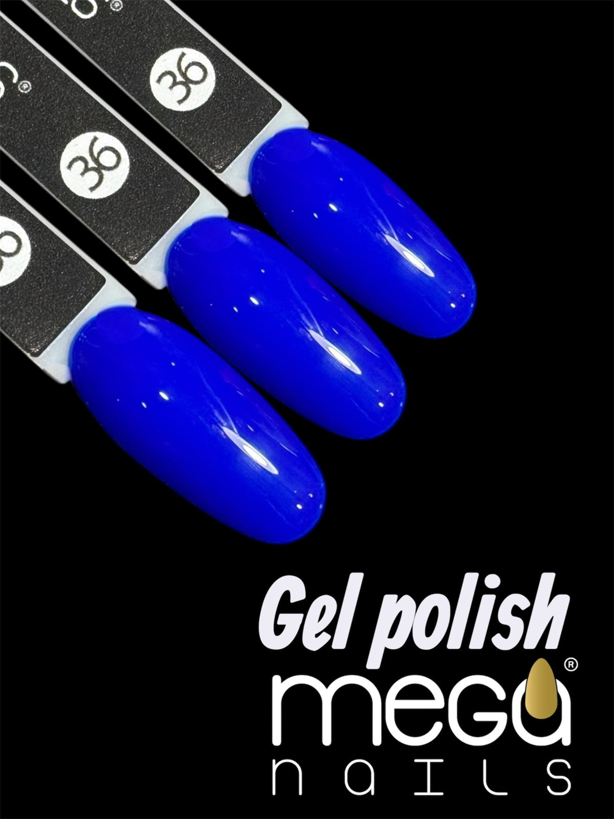 Gel Polish - 36