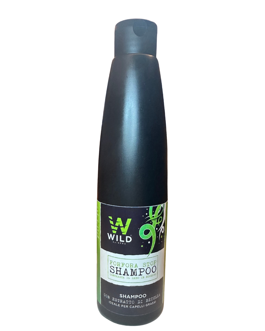 WILD HAMPOO ANTIFORFORA 300 ML