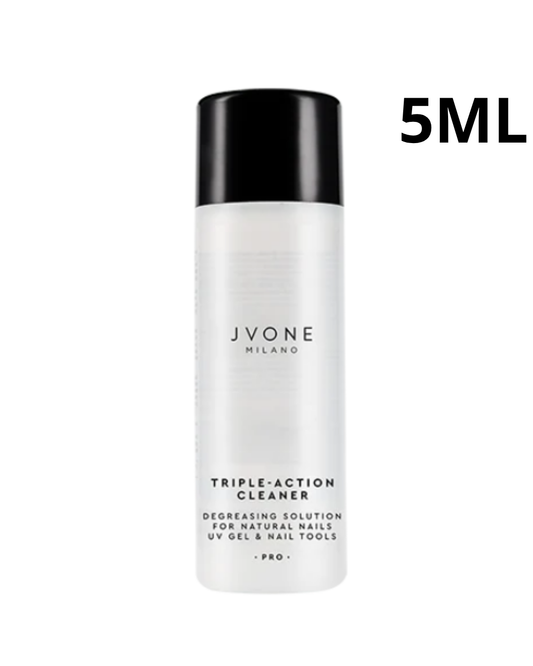 JVONE MILANO 125 ML CLEANER