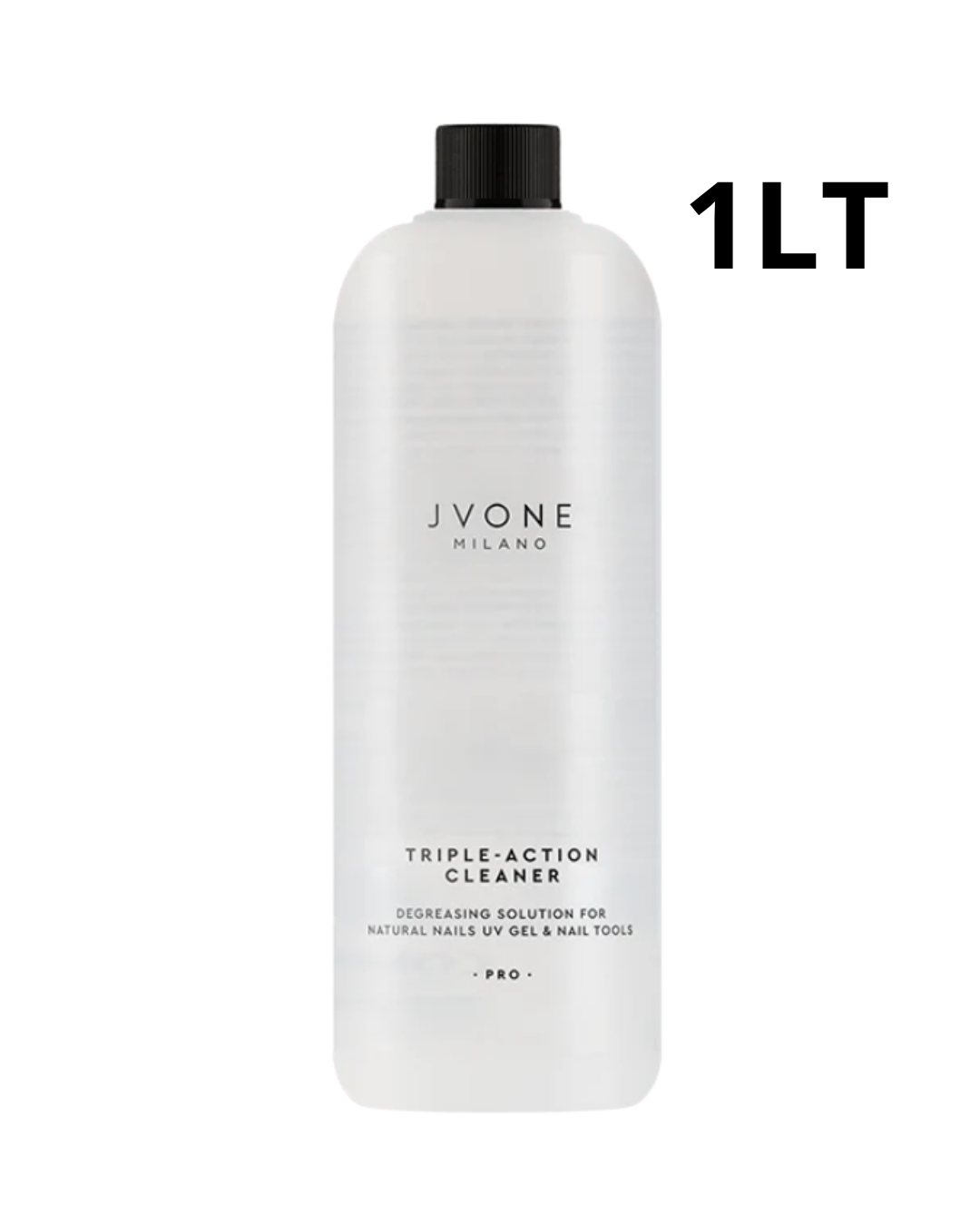 JVON MILANO CLEANER 1000ML