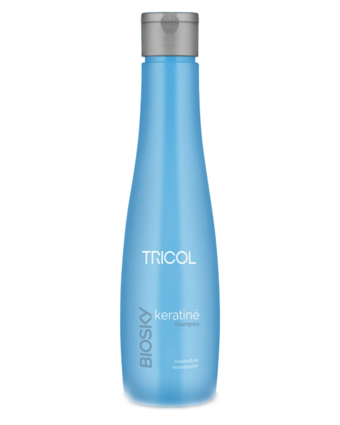 KERATIN SHAMPOO