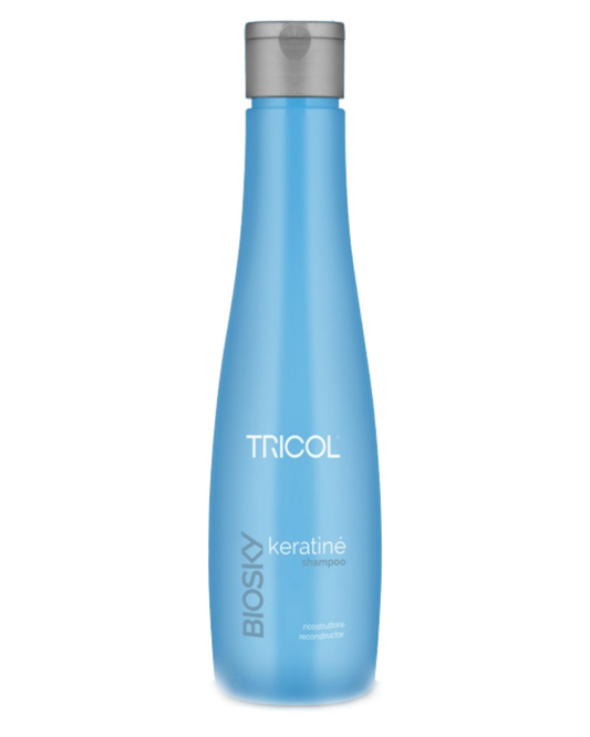 KERATIN SHAMPOO