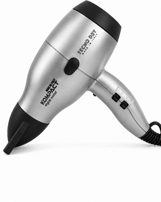 KOMPACT DIGITAL MOTOR