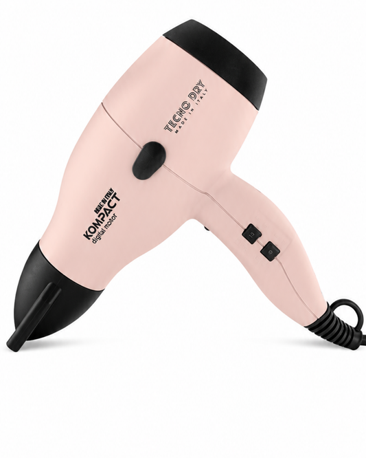 KOMPACT DIGITAL MOTOR PINK