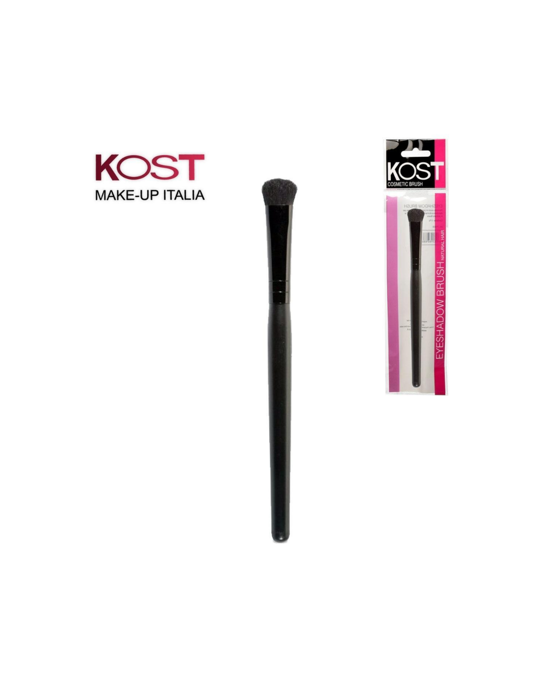 KOST EYESHADOW BRUSH