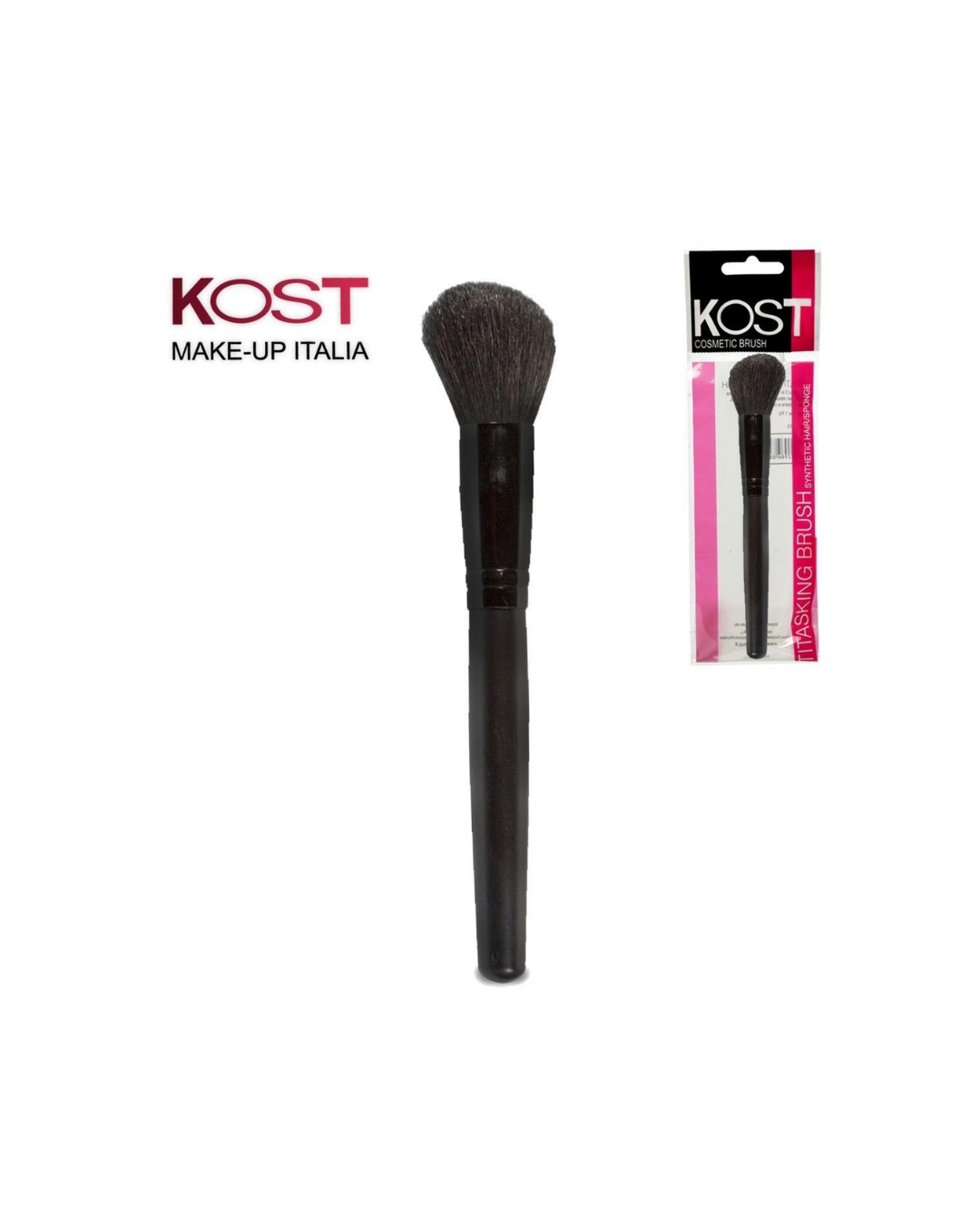 KOST PENNELLO BLUSH