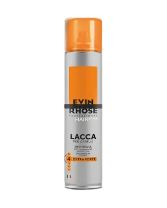 LACCA EVIN EXTRAFORTE 500 ML