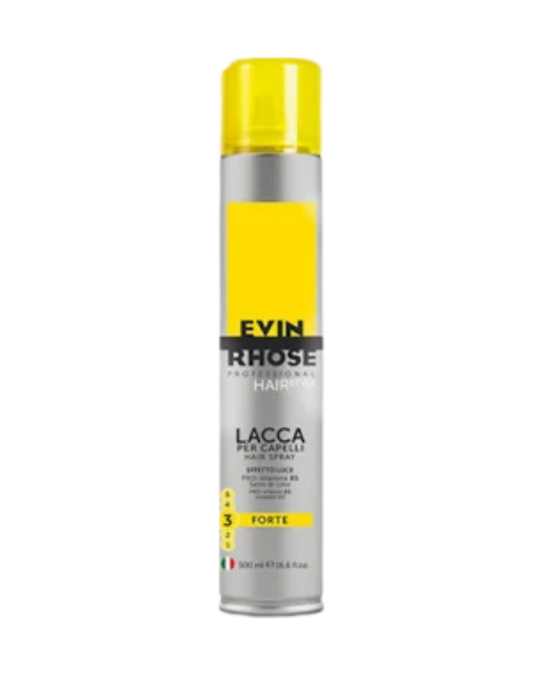 LACCA EVIN FORTE 500 ML