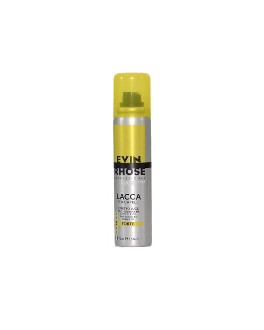 LACCA VIAGGIO EVIN FORTE 75ML