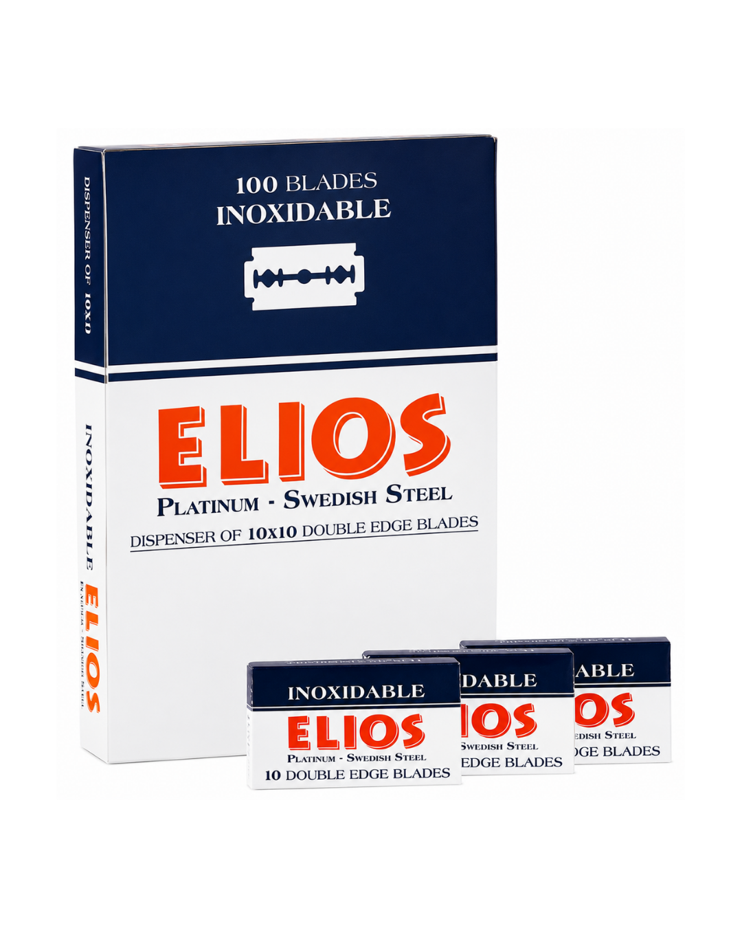 LAMA ELIOS CF 110 PZ