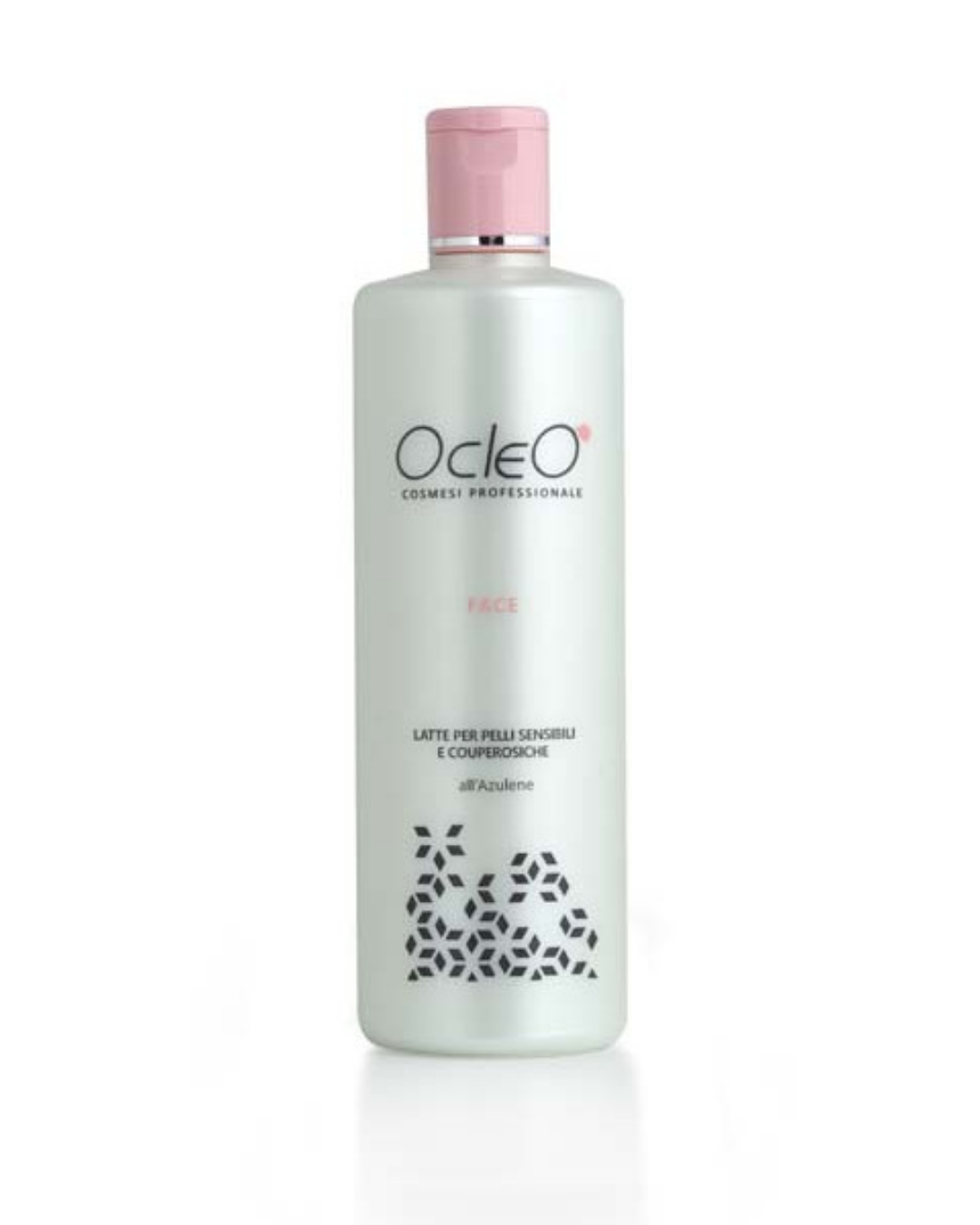LATTE PELLI SENSIBILI 500 ML