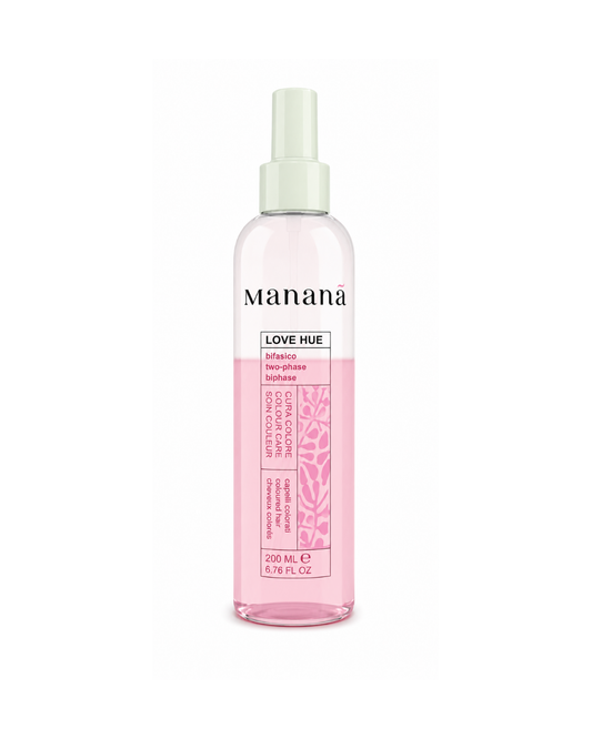 LOVE HUE BIFASICO 200 ML