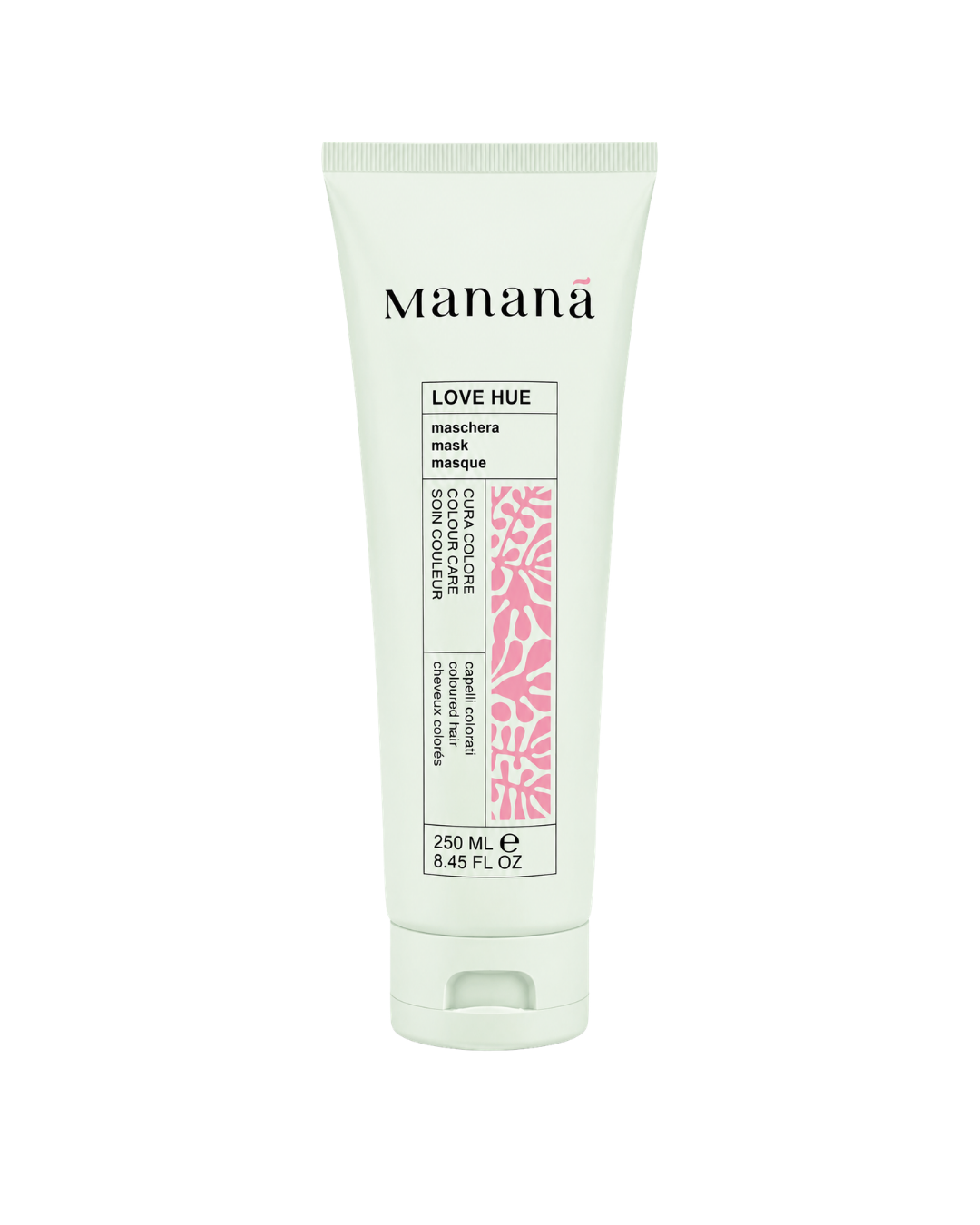 LOVE HUE MASCHERA 250 ML