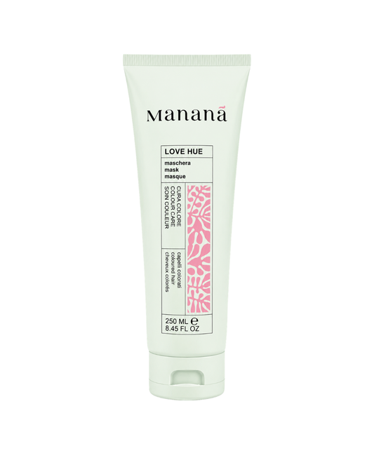 LOVE HUE MASCHERA 250 ML