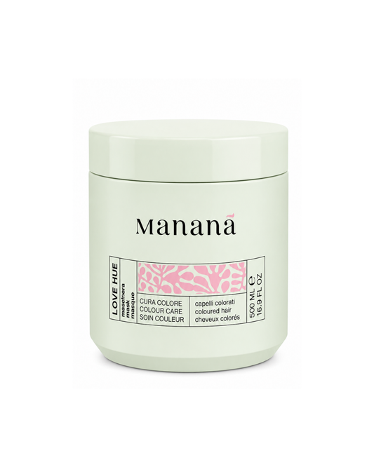 LOVE HUE MASCHERA 500 ML