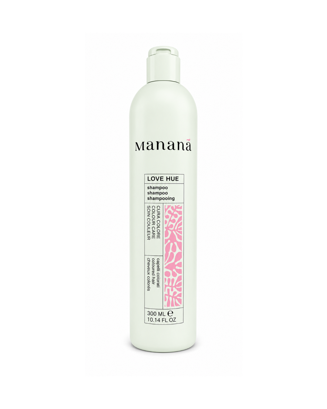 LOVE HUE SHAMPOO 300 ML