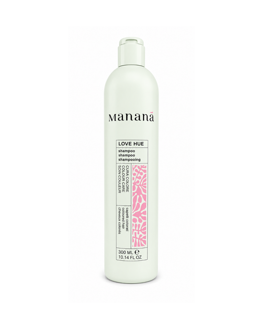 LOVE HUE SHAMPOO 300 ML