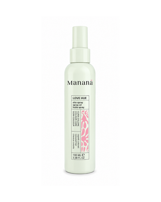 LOVE HUE SPRAY LUCIDANTE 100 M