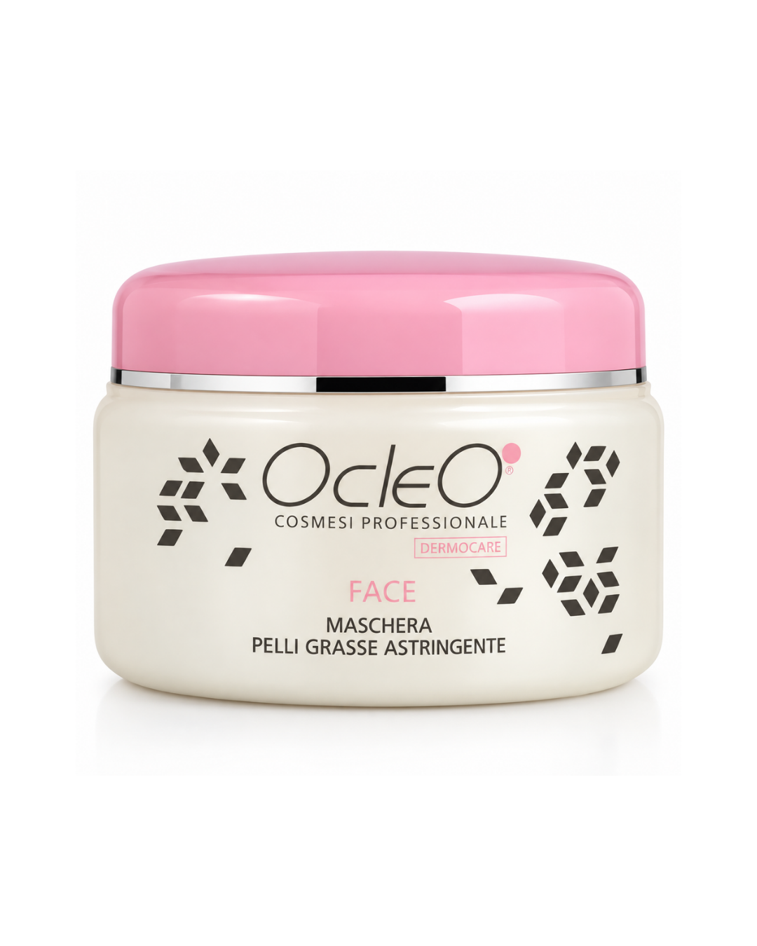 MASCHERA PELLI GRASSE ACNEICHE