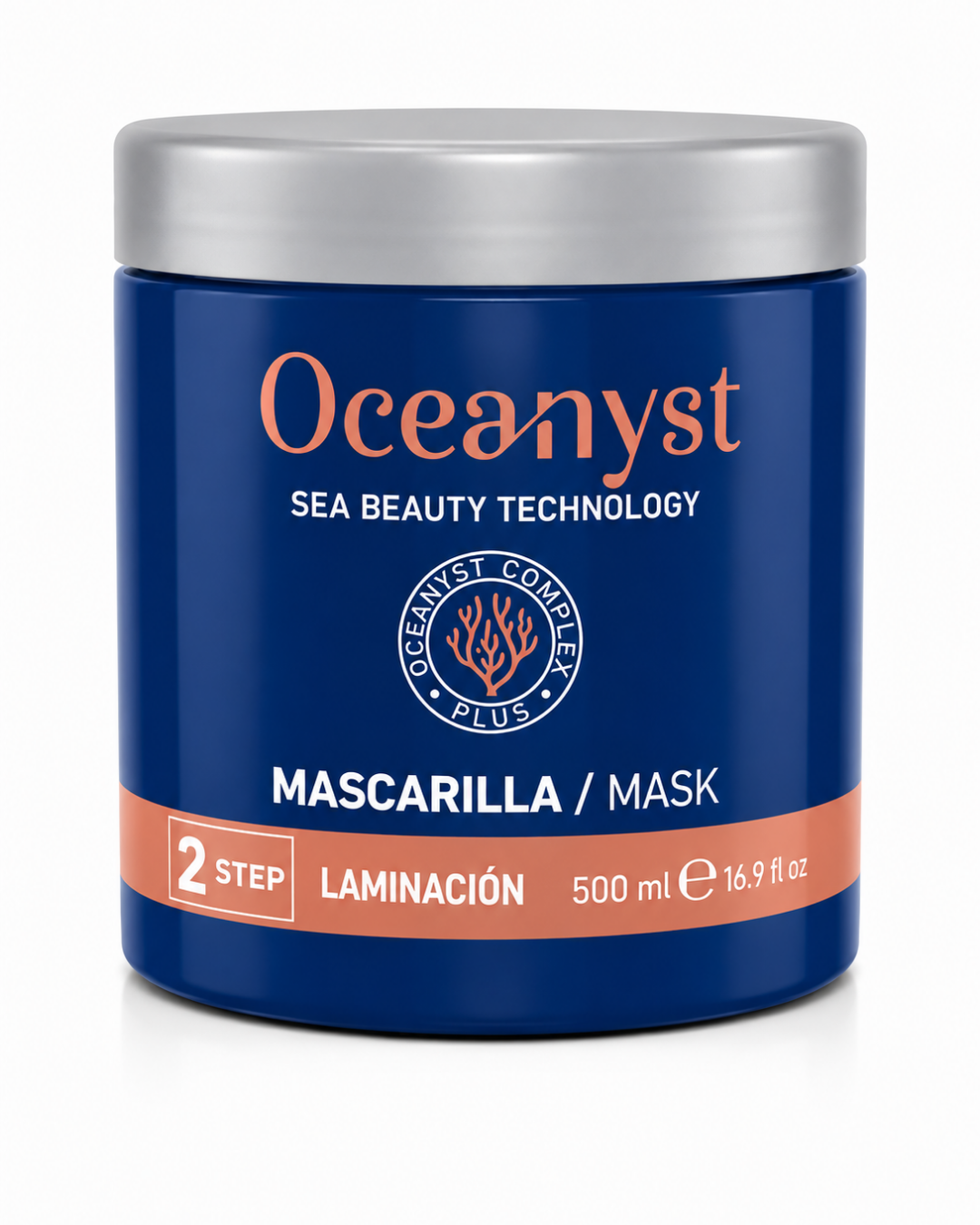 MASK LAMINAZIONE 500 ML