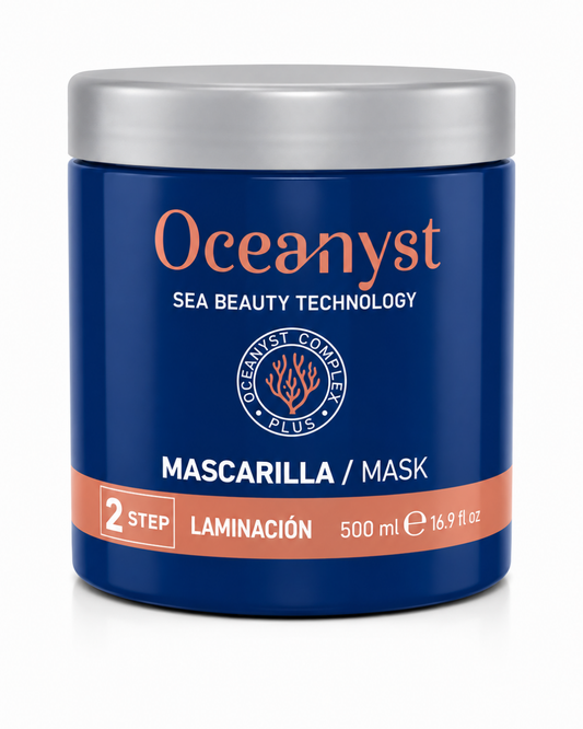 MASK LAMINAZIONE 500 ML